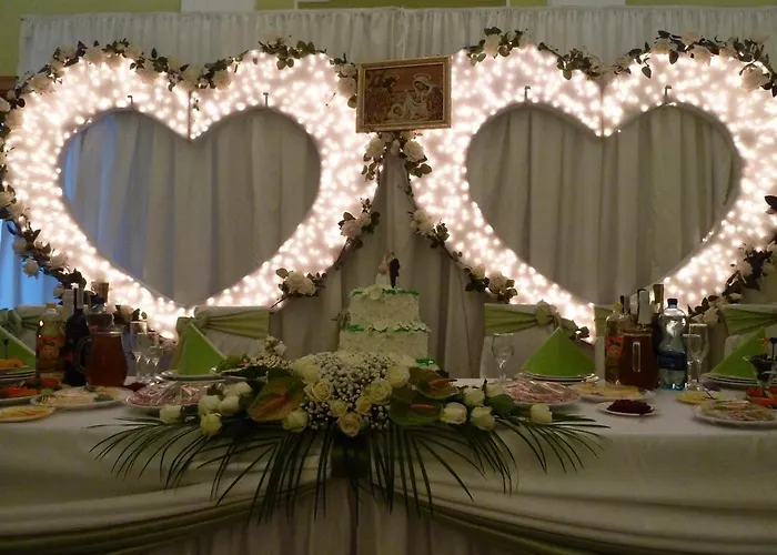 Zelenyi KlynГотель